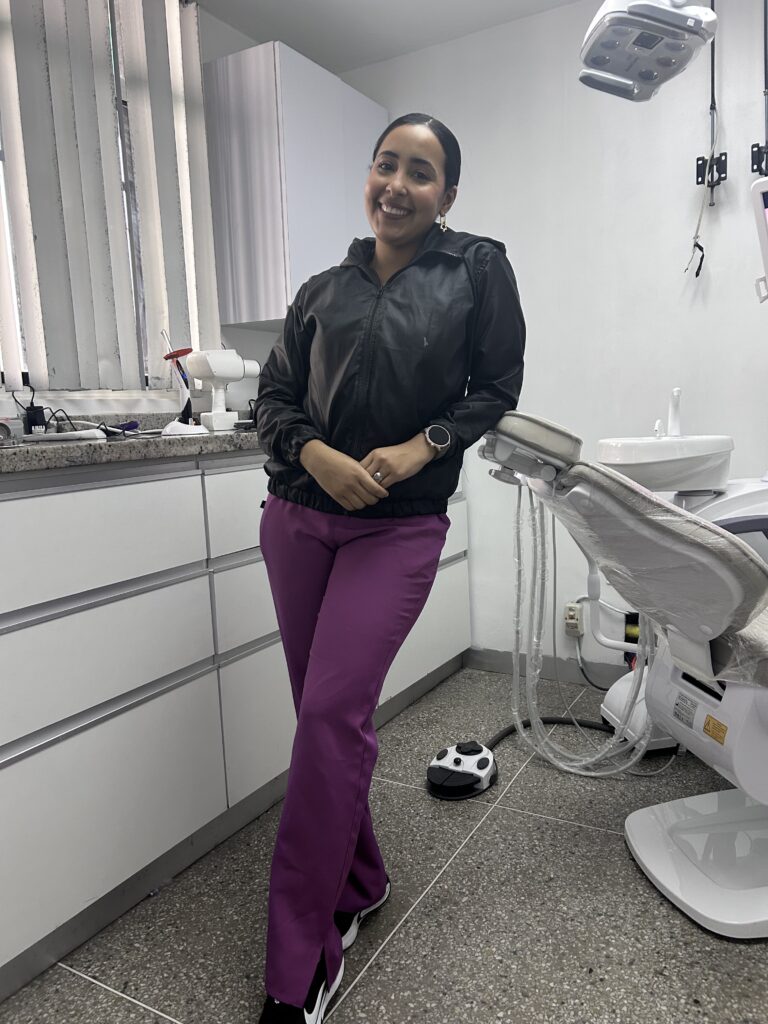 Od. María Josse Abreu