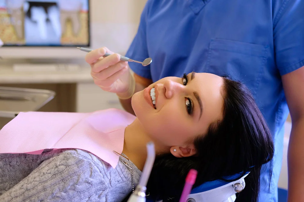 Precio de la limpieza dental en Venezuela