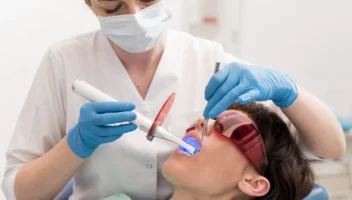 Precio del Blanqueamiento dental en Venezuela