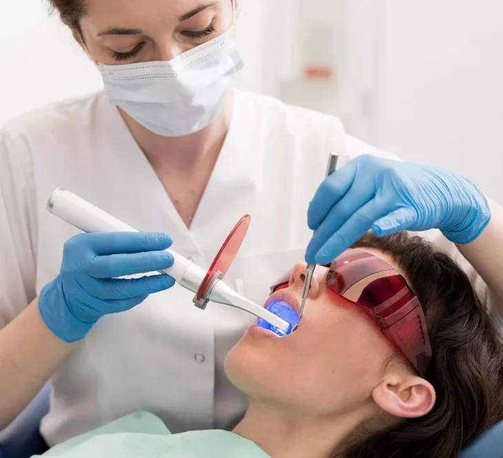 Precio del Blanqueamiento dental en Venezuela