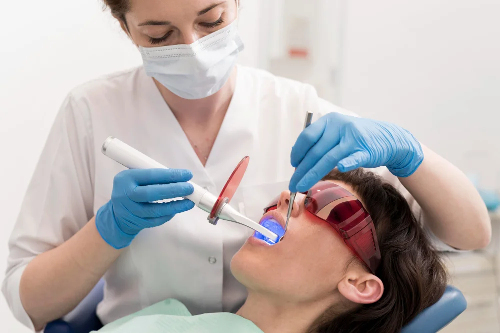 Precio del Blanqueamiento dental en Venezuela