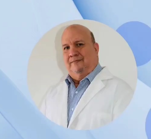 Dr Ramón Alvarez Medina